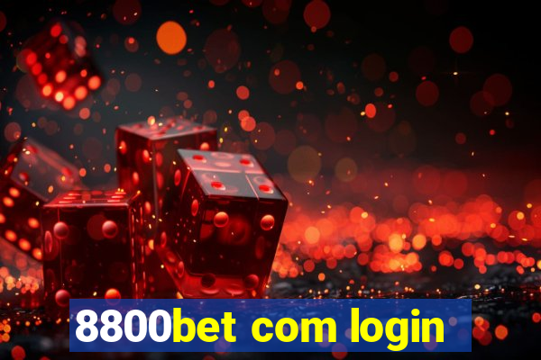 8800bet com login